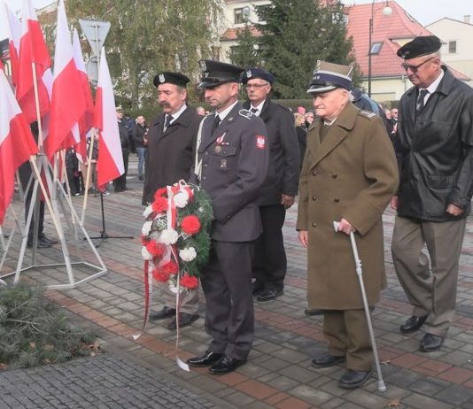 NARODOWE ŚWIĘTO NIEPODLEGŁOŚCI – TARNOBRZEG PODZIĘKOWAŁ BOHATEROM