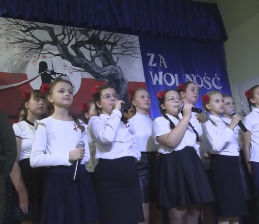 W DUCHU PATRIOTYZMU – TRADYCYJNA WIECZORNICA W GORZYCACH