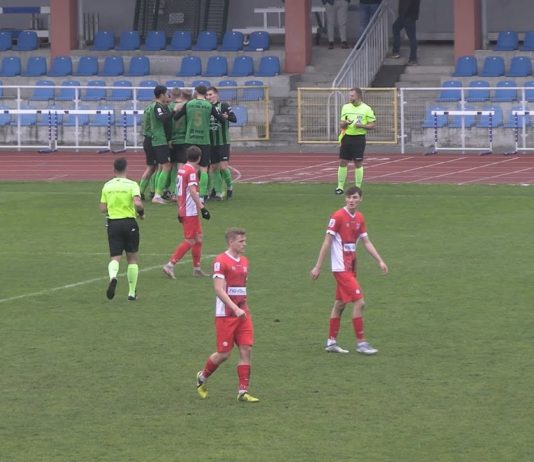 KOLEJNA PORAŻKA WISŁY SANDOMIERZ – PEWNA WYGRANA STALI STALOWA WOLA