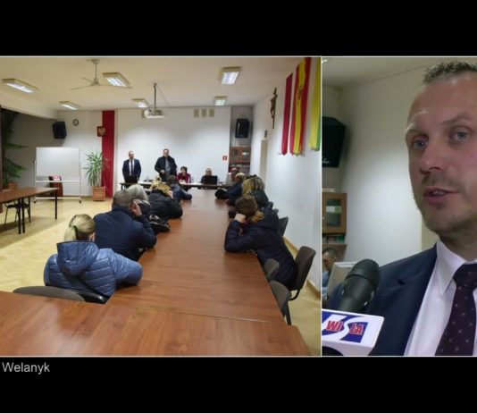 MIESZKAŃCY NIE CHCĄ OSOBNYCH NEGOCJACJI – W TARNOBRZEGU BĘDZIE OTWARTE SPOTKANIE