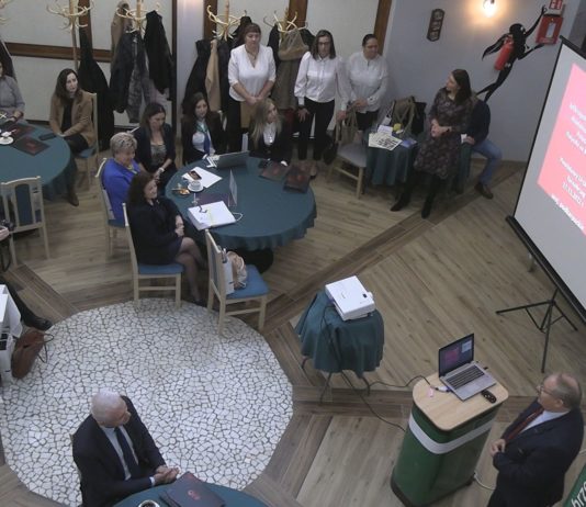 O WYZWANIACH NA RYNKU PRACY – KONFERENCJA NAUKOWA W TARNOBRZEGU