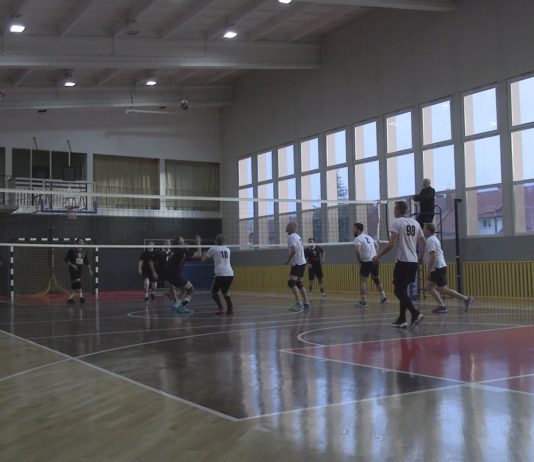 TARNOBRZESKA AMATORSKA LIGI PIŁKI SIATKOWEJ – KOLEJNY SEZON ROZPOCZĘTY