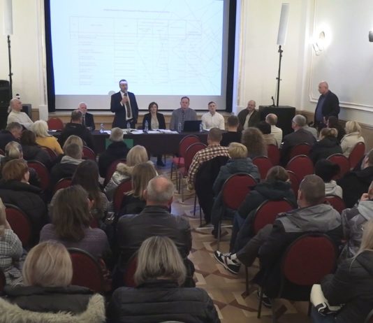 LOKATORZY KONTRA PREZES SPÓŁKI – AWANTURA O CZYNSZE W TARNOBRZEGU