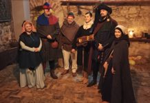 Jubileusz 45-lecia Podziemnej Trasy Turystycznej w Sandomierzu – podsumowanie.