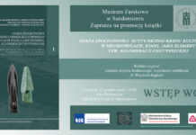 „O osadzie społeczności scytyjskiego kręgu kulturowego…”