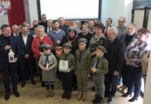 BETLEJEMSKIE ŚWIATEŁKO POKOJU – SYMBOL ŚWIĄT TRAFIŁ DO GORZYC