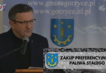 GMINA GORZYCE – PREFERENCYJNY ZAKUP PALIWA STAŁEGO