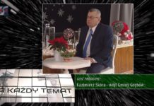 NA KAŻDY TEMAT – KAZIMIERZ SKÓRA