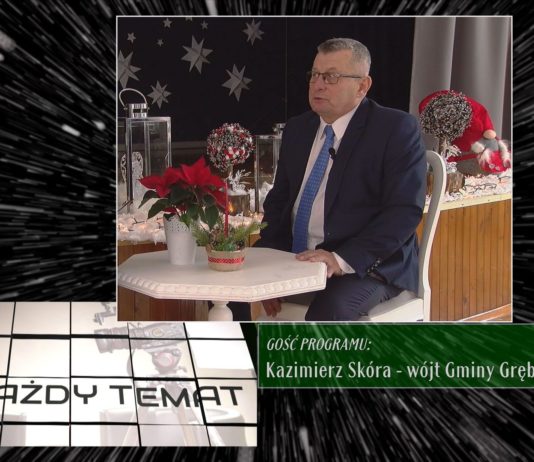 NA KAŻDY TEMAT – KAZIMIERZ SKÓRA