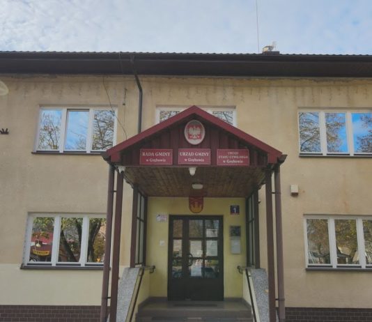 PROJEKT BUDŻETU PRZYGOTOWANY – W GRĘBOWIE ZAPLANOWALI DUŻE INWESTYCJE