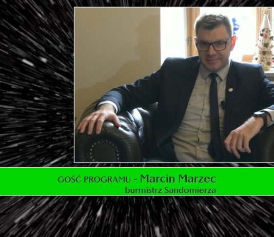 NA KAŻDY TEMAT – MARCIN MARZEC