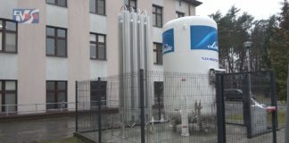 WIĘKSZY KOMFORT W SZPITALU – WAŻNE INWESTYCJE W NOWEJ DĘBIE