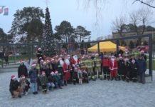 W OCZEKIWANIU NA BOŻE NARODZENIE – ŚWIĄTECZNY KLIMAT W GORZYCACH