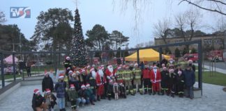 W OCZEKIWANIU NA BOŻE NARODZENIE – ŚWIĄTECZNY KLIMAT W GORZYCACH