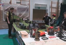 MODELARSKIE PODSUMOWANIE SEZONU – SPOTKANIE PASJONATÓW W TARNOBRZEGU