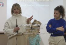 WARSZTATY Z MISTRZYNIĄ ŚWIATA – FRYZURY GLAMOUR W „PRYMASÓWCE”