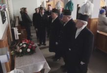 GÓRNICZA BRAĆ ŚWIĘTOWAŁA – W TARNOBRZEGU PIELĘGNUJĄ TRADYCJĘ