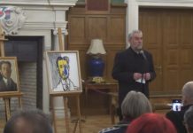 HISTORIA PRZELANA NA PAPIER – KSIĄŻKA O MALARZU MARIANIE RUZAMSKIM