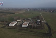 NOWA OCZYSZCZALNIA ŚCIEKÓW – STRATEGICZNA INWESTYCJA W GRĘBOWIE