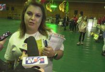 Z POMOCĄ DLA BARTOSZKA – W TARNOBRZEGU ZBIERALI PIENIĄDZE