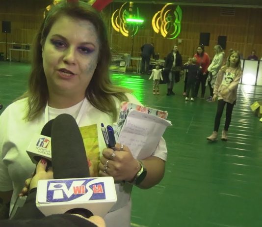 Z POMOCĄ DLA BARTOSZKA – W TARNOBRZEGU ZBIERALI PIENIĄDZE