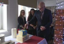 WIELKIE ŚWIĘTO W MOKRZYSZOWIE – DONIOSŁY JUBILEUSZ MIEJSCOWEJ SZKOŁY