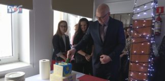 WIELKIE ŚWIĘTO W MOKRZYSZOWIE – DONIOSŁY JUBILEUSZ MIEJSCOWEJ SZKOŁY