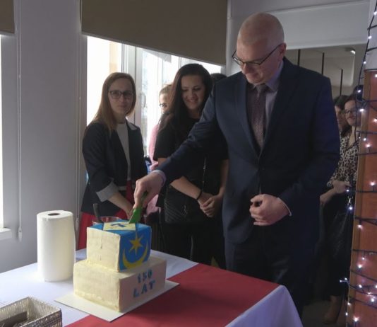 WIELKIE ŚWIĘTO W MOKRZYSZOWIE – DONIOSŁY JUBILEUSZ MIEJSCOWEJ SZKOŁY