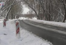 DROGA NA PROM PO REMONCIE – INWESTYCJA W TARNOBRZEGU ZAKOŃCZONA