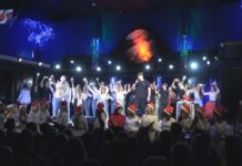 „ROLNIK” ZAGRAŁ DLA MACHOWIAKÓW – KONCERT CHARYTATYWNY W TARNOBRZEGU
