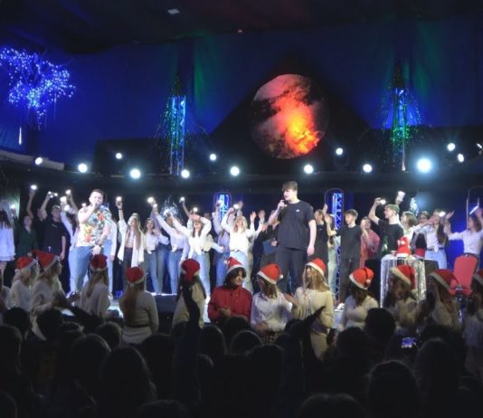 „ROLNIK” ZAGRAŁ DLA MACHOWIAKÓW – KONCERT CHARYTATYWNY W TARNOBRZEGU