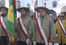 W TARNOBRZEGU PODSUMOWALI ROK JUBILEUSZU – PSZCZELARZE UHONOROWALI SWOJEGO PATRONA