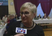 DANIE WSPÓLNYCH CHWIL – SPOTKANIE WIGILIJNE W ŻUPAWIE