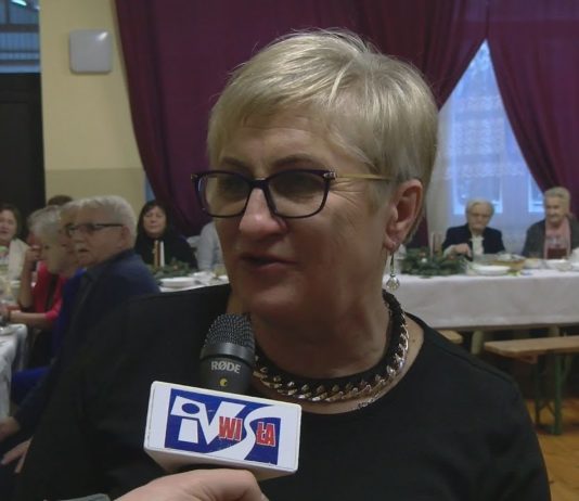 DANIE WSPÓLNYCH CHWIL – SPOTKANIE WIGILIJNE W ŻUPAWIE