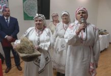 LASOWIACKA WIECZERZA WIGILIJNA – SPOTKANIE Z TRADYCJĄ W BARANOWIE SANDOMIERSKIM