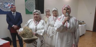 LASOWIACKA WIECZERZA WIGILIJNA – SPOTKANIE Z TRADYCJĄ W BARANOWIE SANDOMIERSKIM