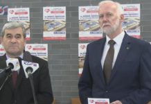 KOLEJNY KROK DO PRZODU – W MIECHOCINIE TRWA BUDOWA HOSPICJUM