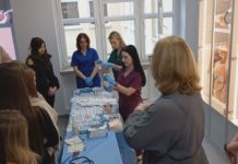 UCZELNIA OTWORZYŁA SWOJE DRZWI – W TARNOBRZEGU ZAPREZENTOWALI OFERTĘ