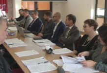 RADA GMINY JEDNOGŁOŚNA – W GORZYCACH UCHWALILI BUDŻET
