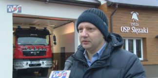 REMIZA W NOWEJ ODSŁONIE – DUŻA INWESTYCJA W ŚLĘZAKACH