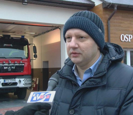 REMIZA W NOWEJ ODSŁONIE – DUŻA INWESTYCJA W ŚLĘZAKACH