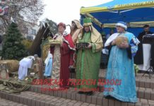 UROCZYSTOŚĆ OBJAWIENIA PAŃSKIEGO – ORSZAK TRZECH KRÓLI W TARNOBRZEGU
