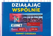 DZIAŁAJĄC WSPÓLNIE