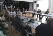 BUDŻET ZGODY I WSPÓŁPRACY – W GRĘBOWIE ZAPLANOWALI DUŻE INWESTYCJE