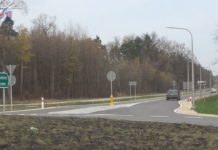 PIERWSZE TYGODNIE OBWODNICY TARNOBRZEGA – JAK WYGLĄDA CODZIENNOŚĆ KIEROWCÓW?