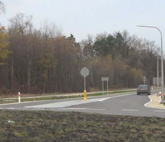 PIERWSZE TYGODNIE OBWODNICY TARNOBRZEGA – JAK WYGLĄDA CODZIENNOŚĆ KIEROWCÓW?