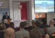 PODZIĘKOWANIA, ŻYCZENIA I GRATULACJE – W GORZYCACH PODSUMOWALI ROK