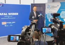 INWESTYCJA Z ZABEZPIECZENIEM – BĘDĄ PIENIĄDZE NA BUDOWĘ DROGI EKSPRESOWEJ S74