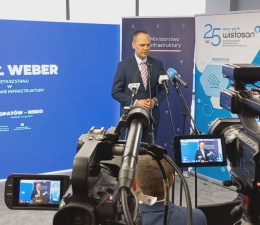 INWESTYCJA Z ZABEZPIECZENIEM – BĘDĄ PIENIĄDZE NA BUDOWĘ DROGI EKSPRESOWEJ S74