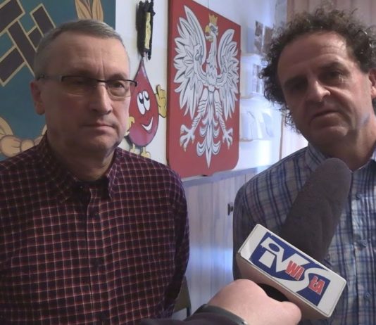 AMBITNE PLANY KRWIODAWCÓW – WSTĄP W SZEREGI TARNOBRZESKIEJ „BARBÓRKI”